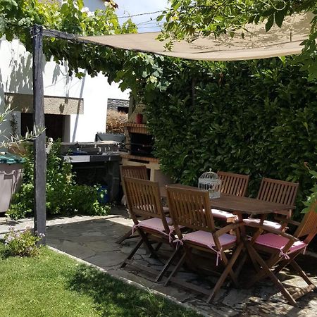 O Ze Ja Dormiu Aqui Villa Celeiros Luaran gambar