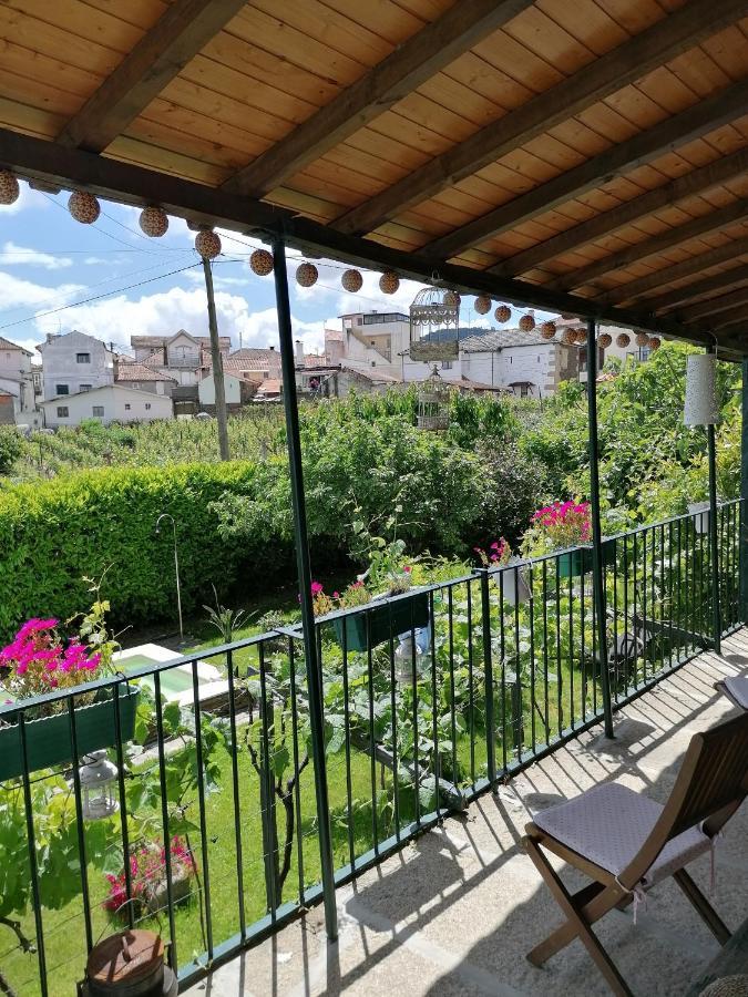 O Ze Ja Dormiu Aqui Villa Celeiros Luaran gambar