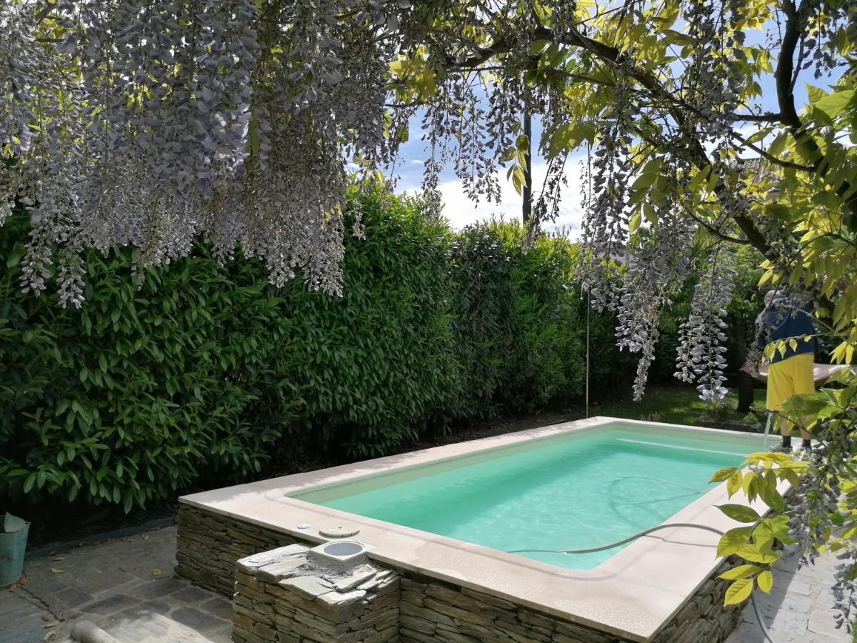 O Ze Ja Dormiu Aqui Villa Celeiros Luaran gambar