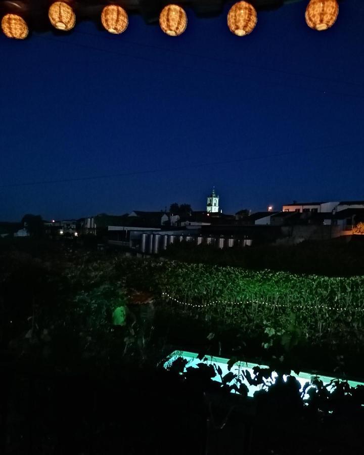 O Ze Ja Dormiu Aqui Villa Celeiros Luaran gambar