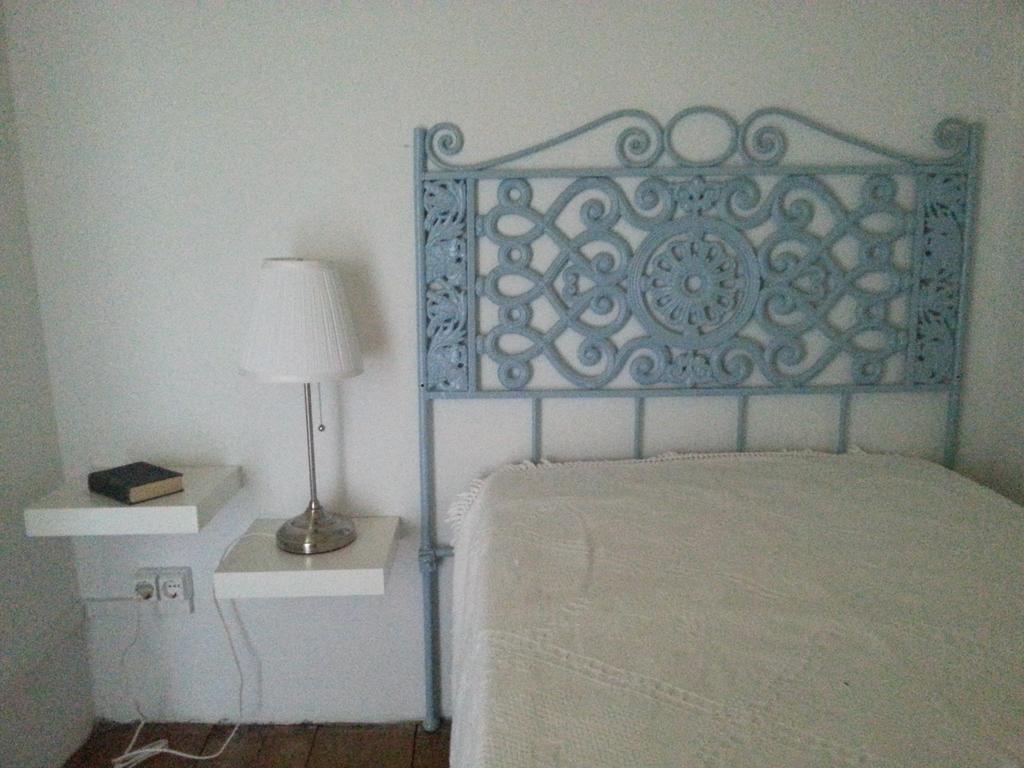 O Ze Ja Dormiu Aqui Villa Celeiros Bilik gambar