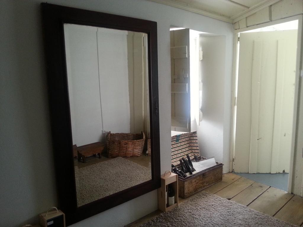O Ze Ja Dormiu Aqui Villa Celeiros Luaran gambar