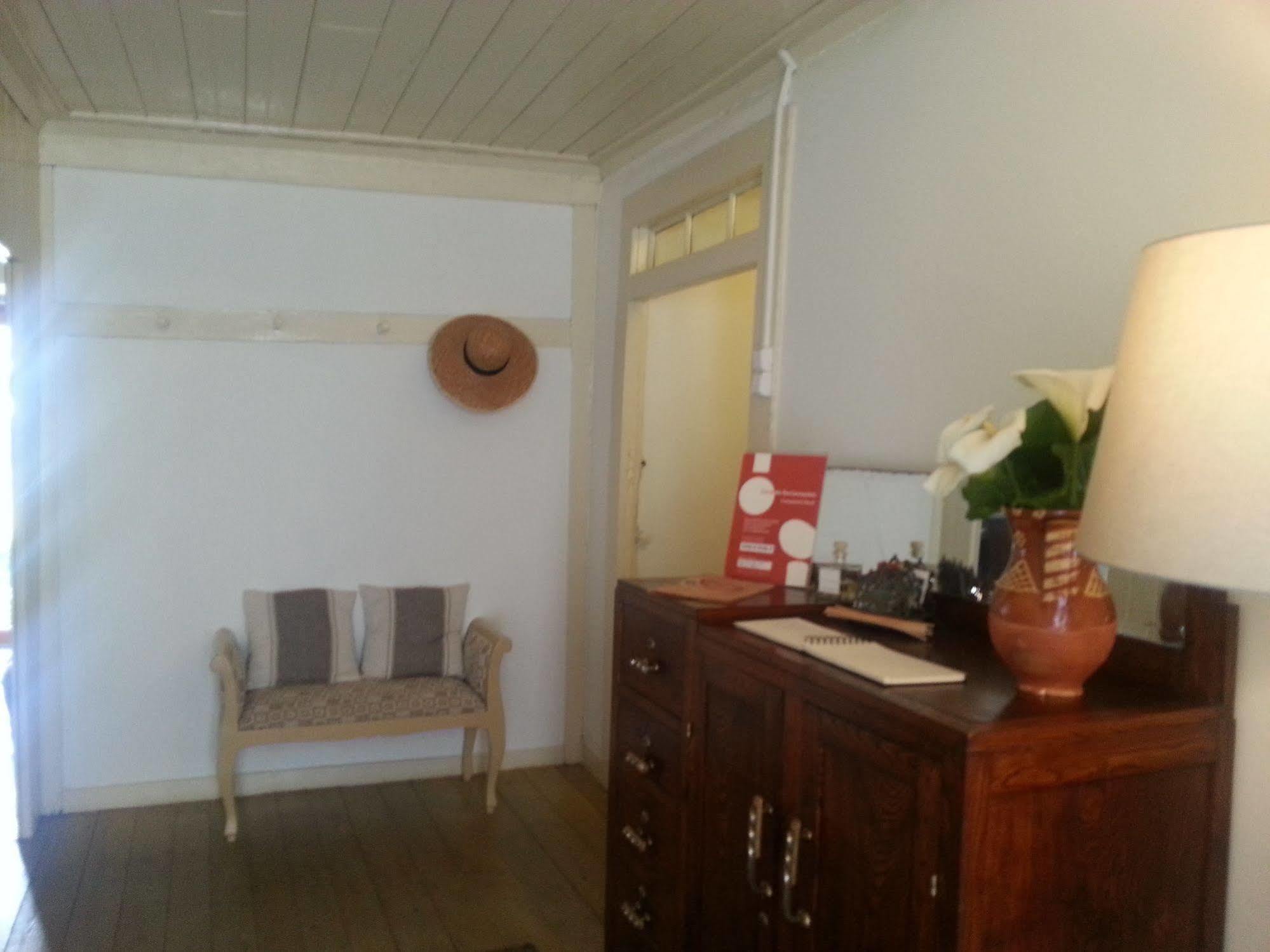 O Ze Ja Dormiu Aqui Villa Celeiros Luaran gambar