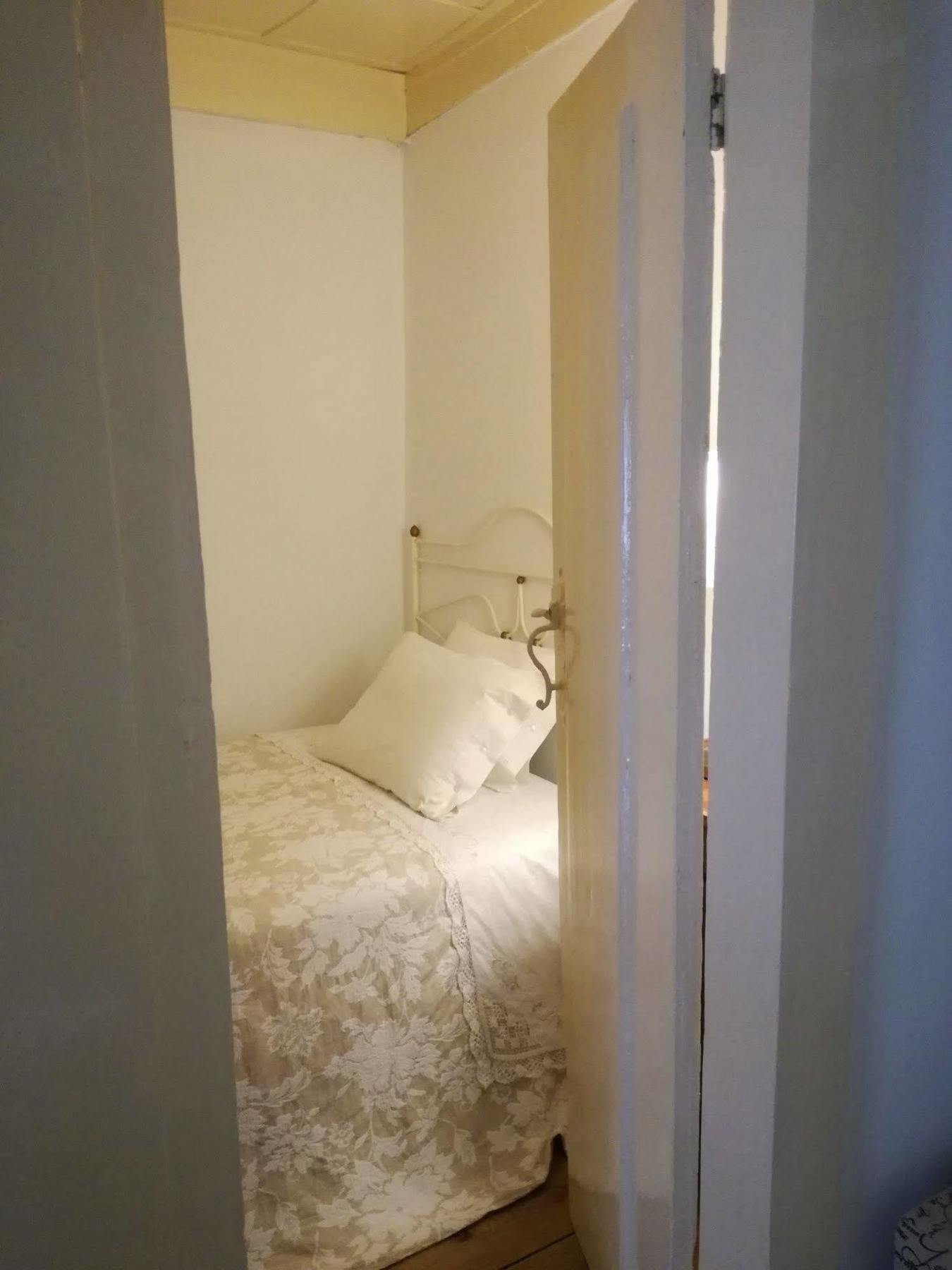 O Ze Ja Dormiu Aqui Villa Celeiros Luaran gambar