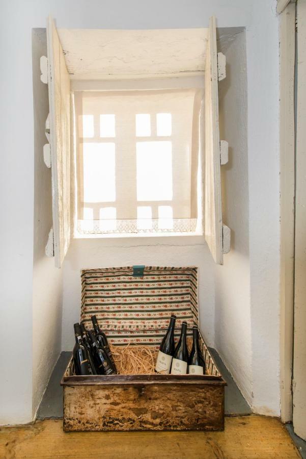 O Ze Ja Dormiu Aqui Villa Celeiros Luaran gambar
